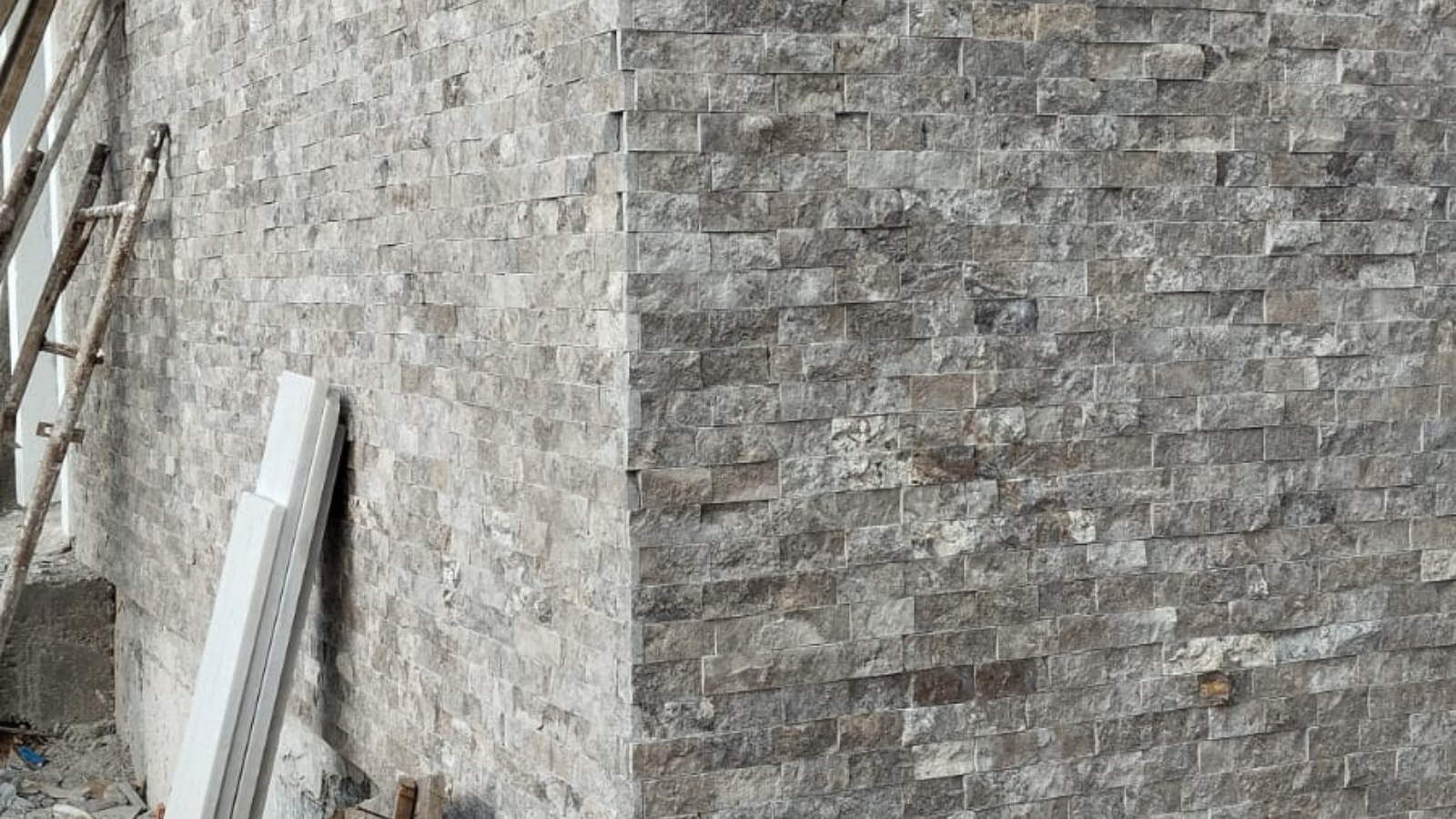 İç ve Dış Çephe Kaplama 