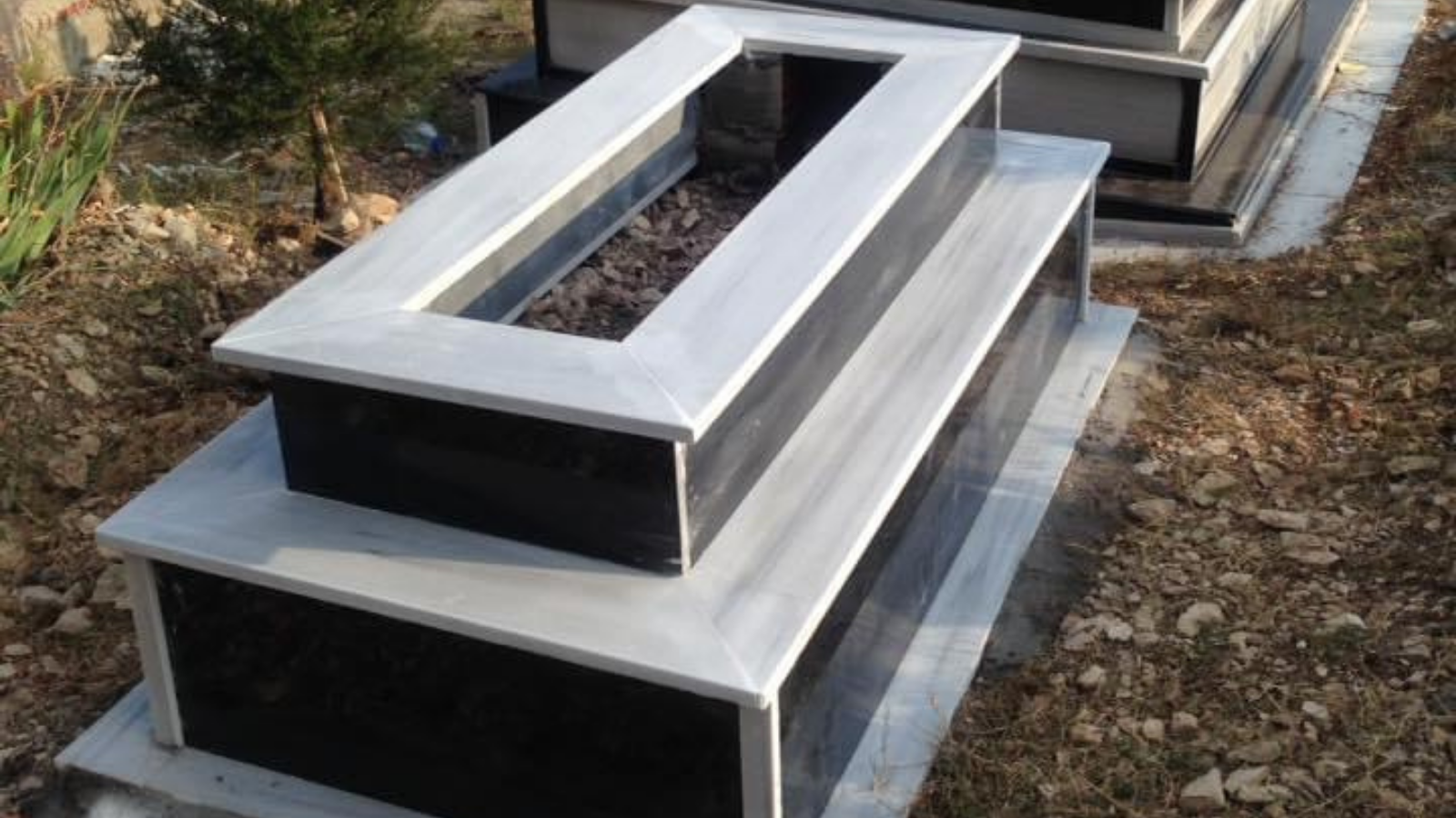 Mezar Kaplama İşleri