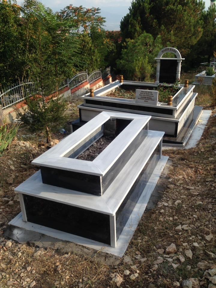 Mezar Kaplama İşleri